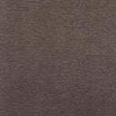 Cairo Feather Left Hand Corner Sofa - Chocolate