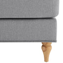 Hampshire 2 Seater Sofa - Mid Grey