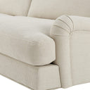 Hampshire 3 Seater Sofa - Beige
