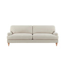 Hampshire 3 Seater Sofa - Beige