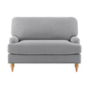 Hampshire Loveseat - Mid Grey