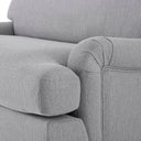 Hampshire Loveseat - Mid Grey