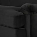 Hampshire Loveseat - Ink