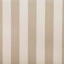 Hampshire Loveseat - Natural Stripe