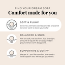 Hampshire Loveseat - Sea Green