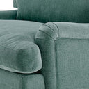 Hampshire Loveseat - Sea Green