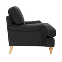Hampshire Loveseat - Slate