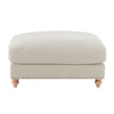 Hampshire Pouffe - Beige