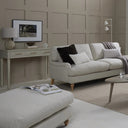 Hampshire Pouffe - Beige