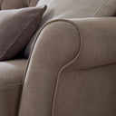 Hebden 2 Seater Sofa - Sand