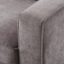 Soho 2 Seater Sofa - Grey