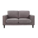 Soho 2 Seater Sofa - Grey