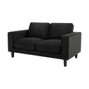 Soho 2 Seater Sofa - Ink
