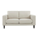 Soho 2 Seater Sofa - Natural