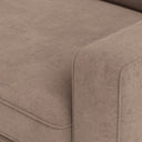 Soho 2 Seater Sofa - Sand