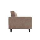 Soho 2 Seater Sofa - Sand