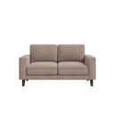 Soho 2 Seater Sofa - Sand