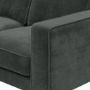 Soho 2 Seater Sofa - Slate