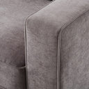 Soho 3 Seater Sofa - Grey