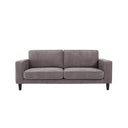 Soho 3 Seater Sofa - Grey