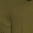 Soho 3 Seater Sofa - Olive Green