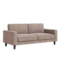 Soho 3 Seater Sofa - Sand