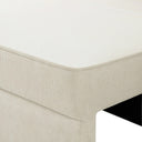 Soho Sofa Bed - Natural