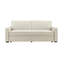 Soho Sofa Bed - Natural