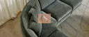 Nora 6 Seat Corner Modular Cosy Sofa