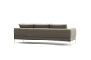 Plaza 3 Seater Sofa